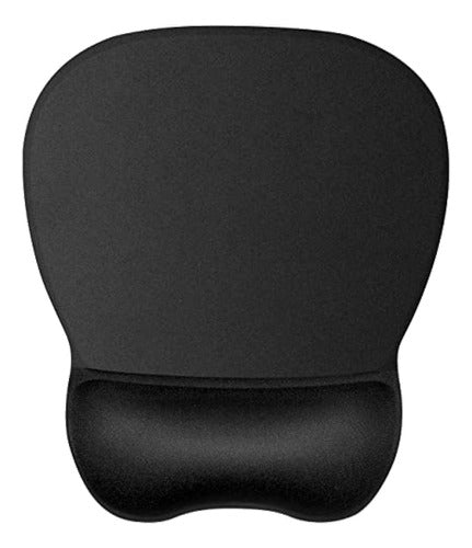 Jikiou Ergonomic Gel Mouse Pad 0