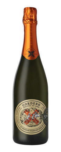 Cordero Con Piel De Lobo Spritz 750cc - Gobar® 0