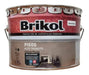 Brikol High Traffic Floors Coating 10L with Shipping - Don Luis Mdp 0