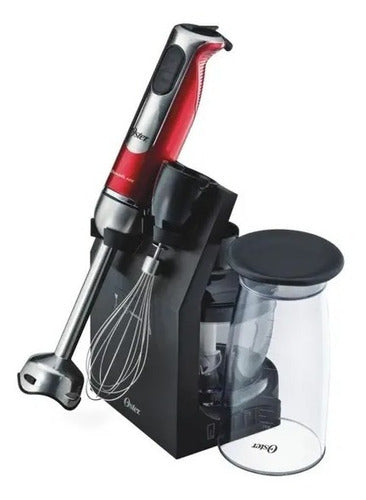 Oster Hand Blender and Processor / Mixer 0