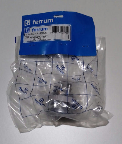 Boton Para Mochila Ferrum Dual Vta48 01 Fr 1