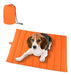 Alfombrillas Para Mascotas Amofy, 43  X26 , Excepcionalmente 0