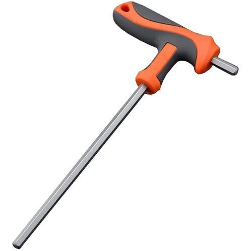 Harden Hexagonal Allen Wrench 2.5mm Type T Professional 0