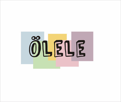 Olele.ar Reversible Universal Stroller Mattress Pad 1