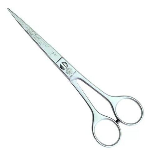 Kiepe Hairdressing Super Coiffeur Microserrated 7-Inch Scissors W2777 0