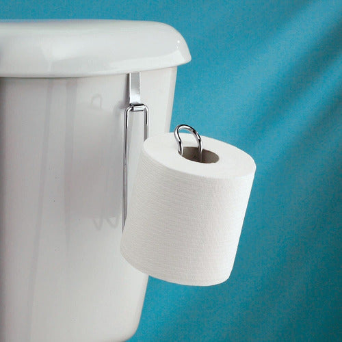 EMUNA BAZAR Toilet Paper Holder - Bathroom Accessory 4