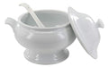 BIA Cordon Bleu Serveware Juego De Sopera, Talla Única, Blanco 0