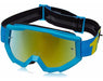 Ride 100% Strata 100% Mirrored Goggles Motocross ATV Enduro 5