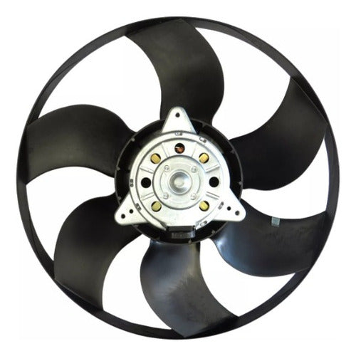 Electroventilador Renault Clio 2 - Kangoo - Megane (99 -15) 0