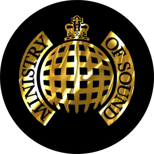 Ministry Of Sound Slipmat Paño Suave Espuma Excelente 0