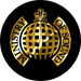 Ministry Of Sound Slipmat Paño Suave Espuma Excelente 0