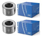 SKF Front Wheel Bearing Kit for Renault Kangoo 2010 2011 2012 0