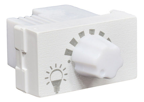 Modulo Dimmer Apto Jeluz Variador De Luz Led Blanco 0