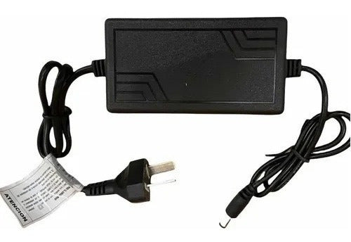 Noiluva 12V 3Ampere Power Supply for Camera, LED Strip, Security, Electronics 0