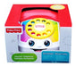 Fisher-Price Baby Pull Along Phone with Sound 0