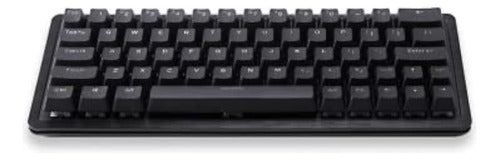 Mountain Teclado Para Juegos Everest 60 RGB - 60% Con Teclas 0