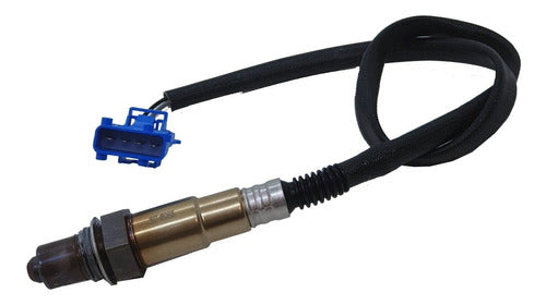 Generic Lambda Sensor Peugeot 208 1.6 0