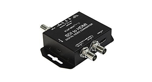 Kanex Pro HDMI Converter with Signal EQ Re Clocking 0