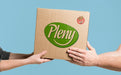 Pleny Almonds Shelled X 1 Kg - Gluten Free, Sin Tacc 5