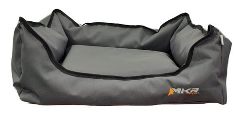 MKR Moses Pet Bed for Dogs and Cats - New 5