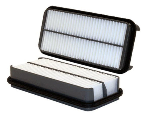 Wix Air Filter Suzuki Vitara 1.6/1.9D (1990 to 1999) 0