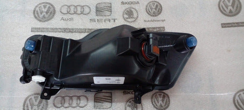 VW Saveiro 7th - Original Left Headlight 4