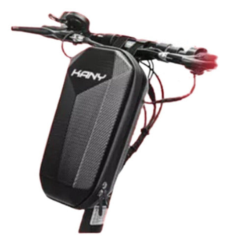 Kany RB15 Bicycle and Scooter Handlebar Bag 3