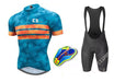 Cs Sport Cycling Set Black V3000 - Free Shipping 0