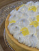 Rametta Patisserie Lemon Pie 20 Cm 1