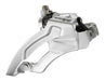 Descarrilador Frontal Sram X9 Low Clamp, Tira De Abajo. 0