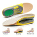 CIMARRON.UY Ortho Impact Absorption Insoles Size 35 to 44, Unique Quality 1