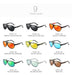 Dubery Original HD Polarized UV400 Sports Sunglasses 1