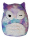 Squishmallows 8" Solina The Owl 0