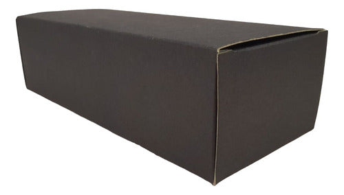 KantorBox 10 Eyewear Boxes Cardboard Case 17x7x5 0