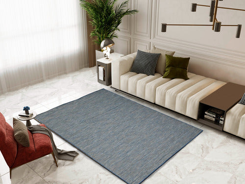 Modern Classic Jute-like Imported Carpet 160x230 - TODD 5743 0