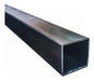 Chapas Tito Black Iron Pipe 100x100 (10cm X 10cm) Thickness 1.6mm 0