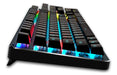 Meetion Mechanical Gaming Keyboard RGB USB PC Oy 1