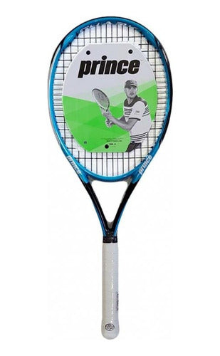 Prince Shark 100 Tennis Racket - Olivos Store 0