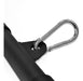 Straight Short Pulley Bar with Carabiner for Multi Gym GMP 1