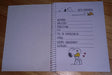 Agenda Snoopy 3