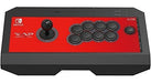 Hori Nintendo Switch Real Arcade Pro V Hayabusa Fight Stick 0