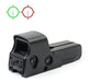 HDR Holographic 552 Red/Green Dot Sight Open for 11 and 22mm Rail 1