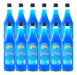 Blue Curacao 950ml Caja X12 La Triestina 0