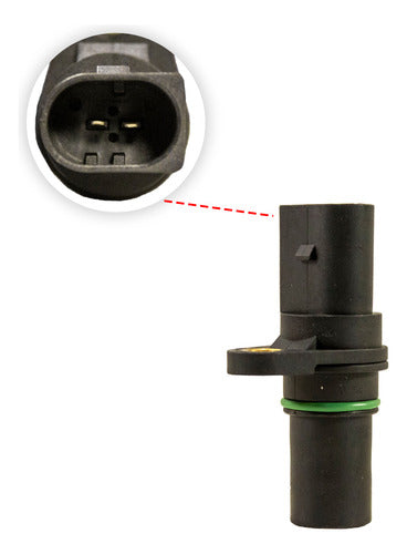 Rotation Sensor for VW Scirocco 2.0TFSI 1