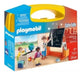 Playmobil City Life Teacher's Briefcase at School 70314 0