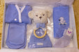 Runchis Newborn Baby Layette Gift Set 4