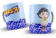 Naruto Templates - Sublimation Mug 1