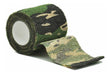 RX236 Camouflage Cohesive Tape for Fingers 3