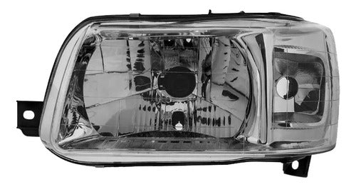 Fitam Original Headlight for Fiat Uno Fire 2009-2013 0