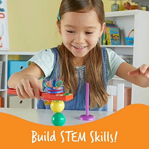 Learning Resources Juguetes Stem Explorers, 2